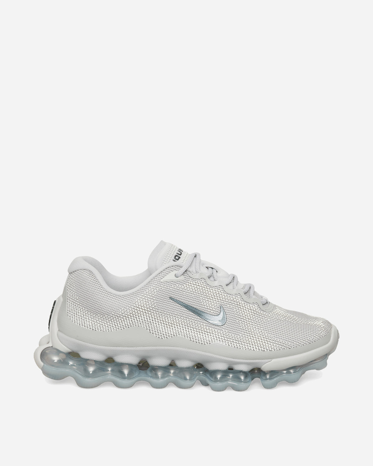 Nike Nike Liquid Max Grey Fog/Grey/Platinum Sneakers Low IQ7634-005