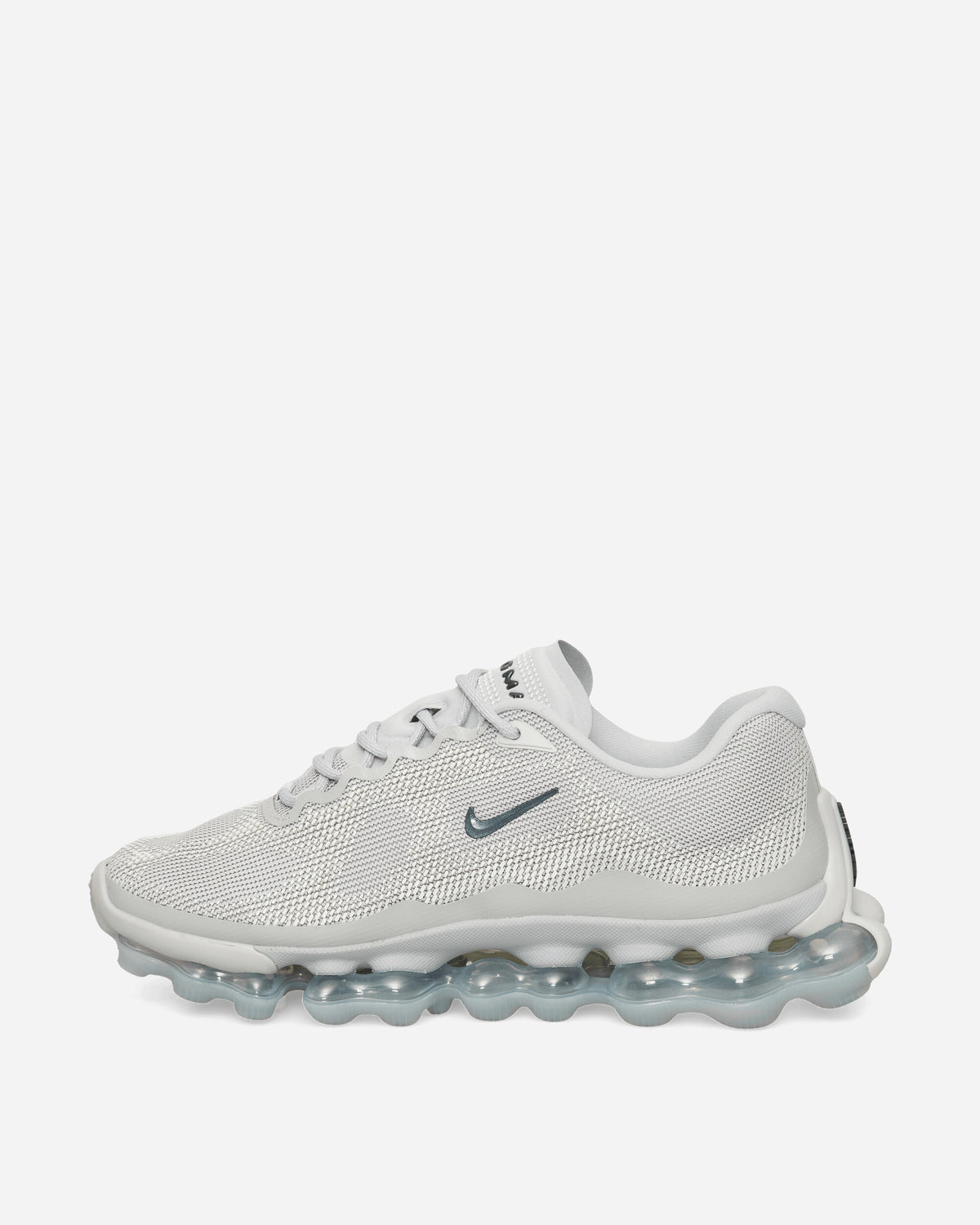 Nike Nike Liquid Max Grey Fog/Grey/Platinum Sneakers Low IQ7634-005