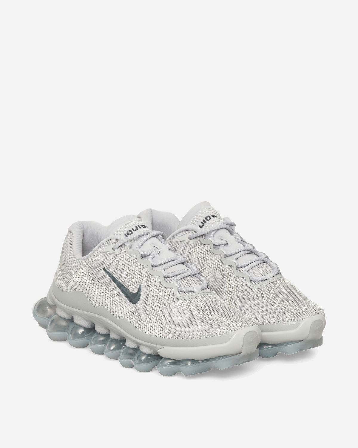Nike Nike Liquid Max Grey Fog/Grey/Platinum Sneakers Low IQ7634-005