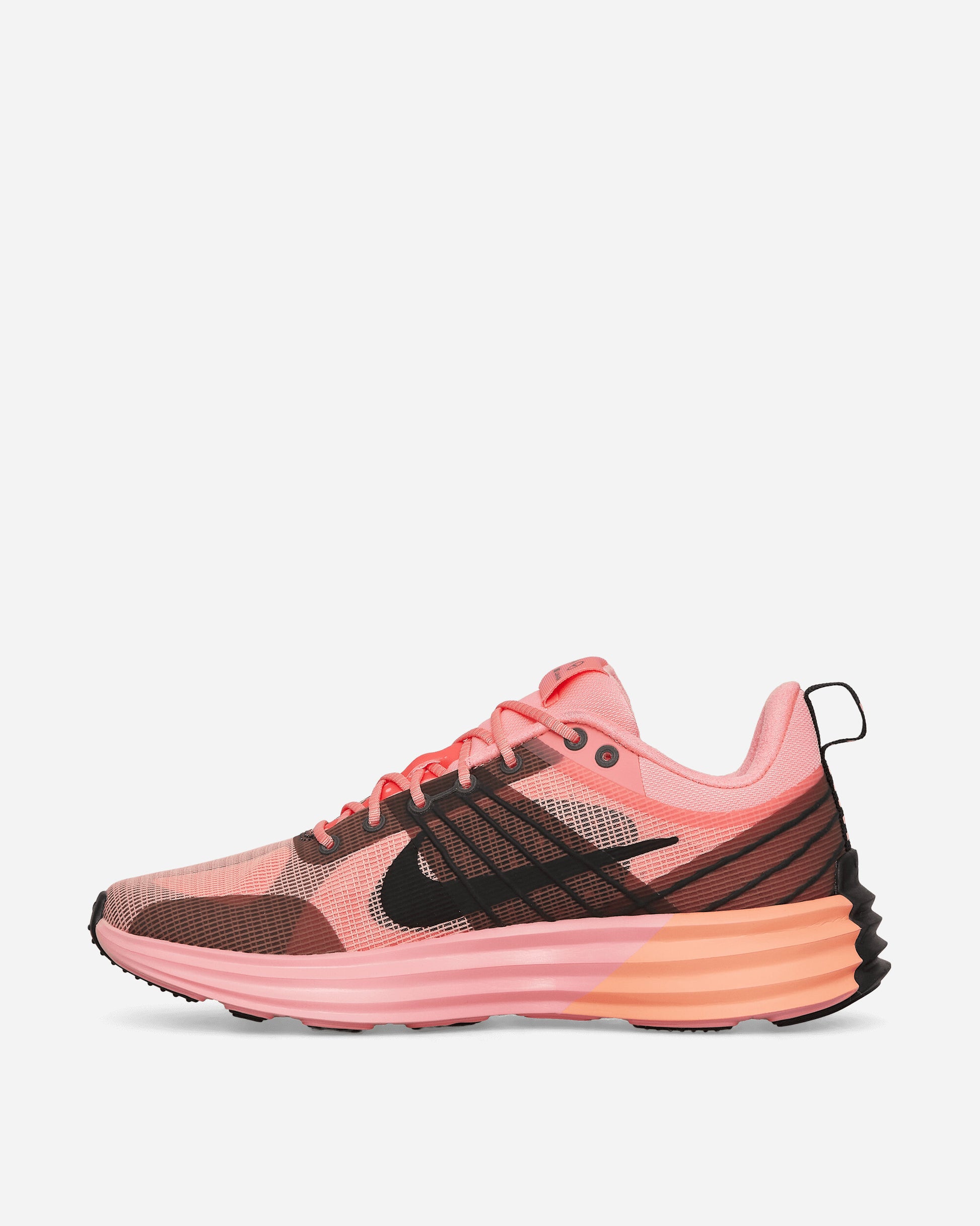 Nike Nike Lunar Roam Prm Pink Gaze /Black Sneakers Low HF4314-699