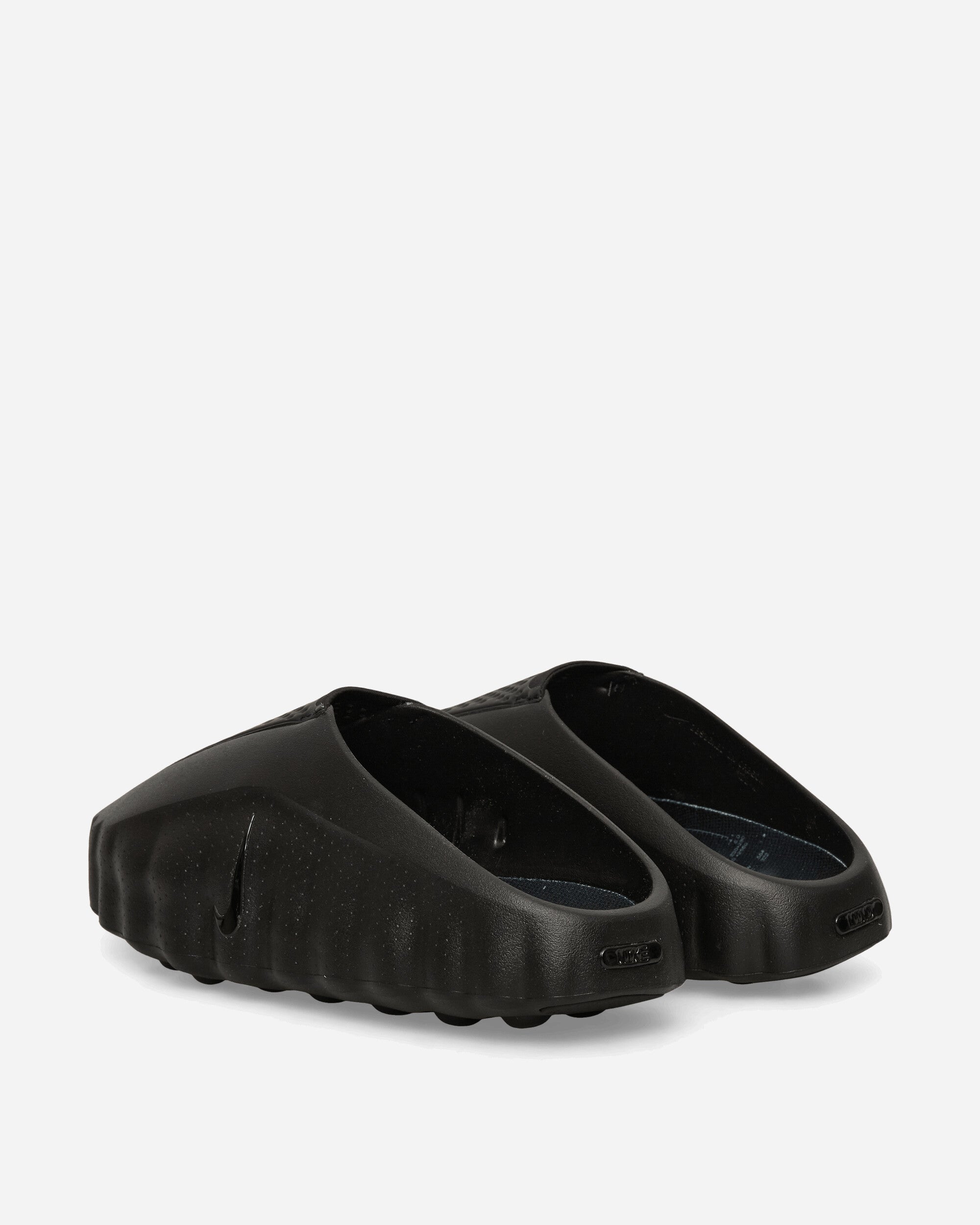 Nike Nike Mind 001 Black/Anthracite/Cool Grey Sneakers Low HQ4307-005