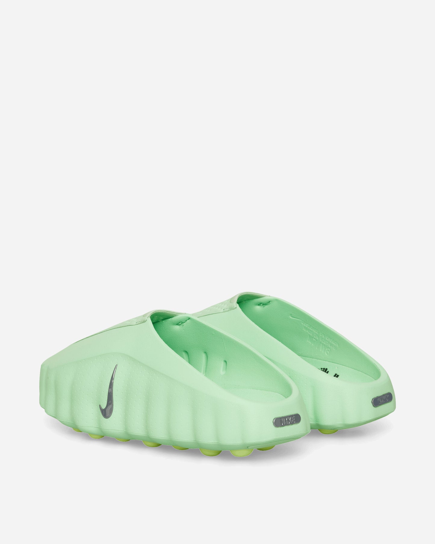 Nike Nike Mind 001 Cucumber Calm/Volt/Black Sneakers Low HQ4307-302