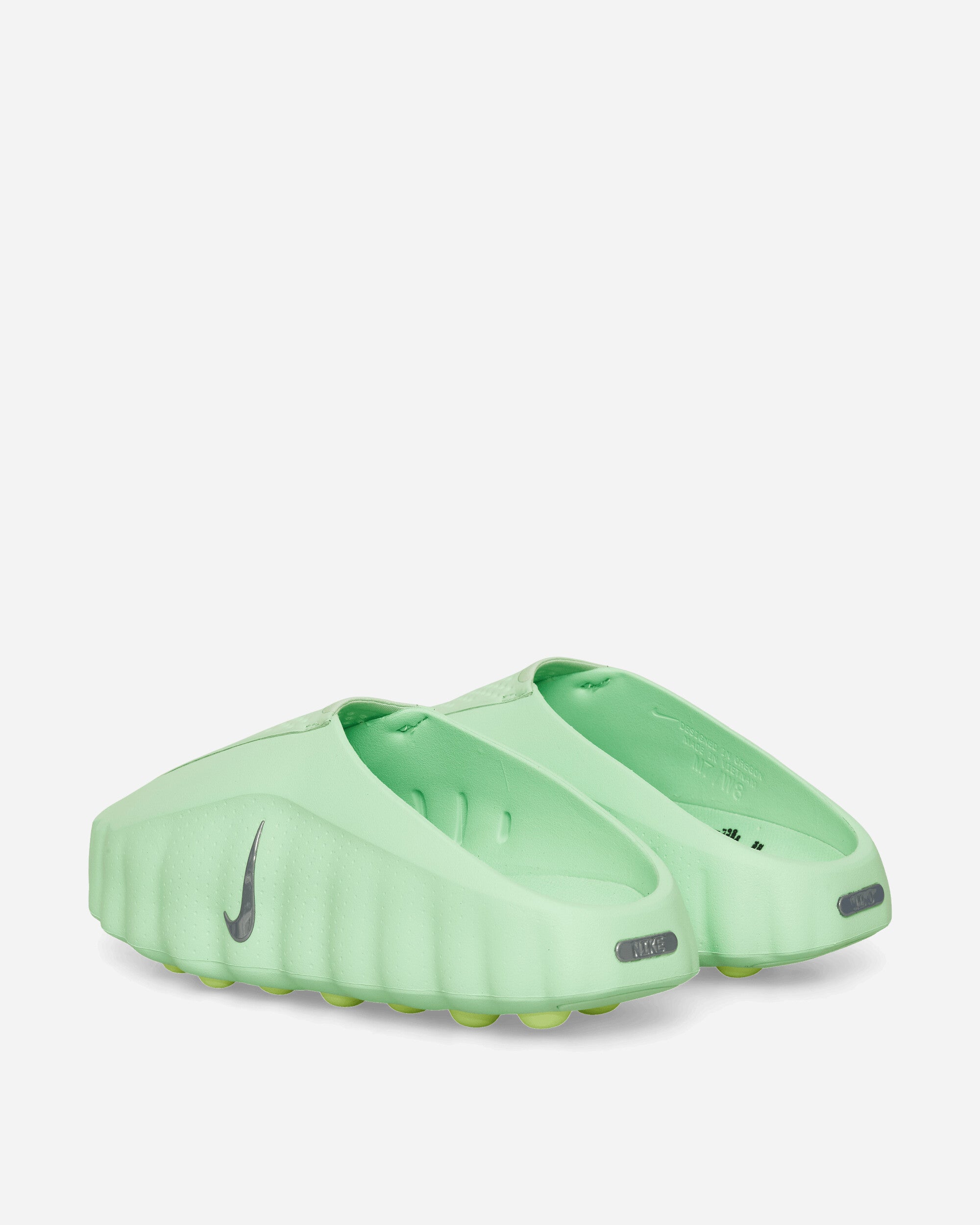 Nike Nike Mind 001 Cucumber Calm/Volt/Black Sneakers Low HQ4307-302