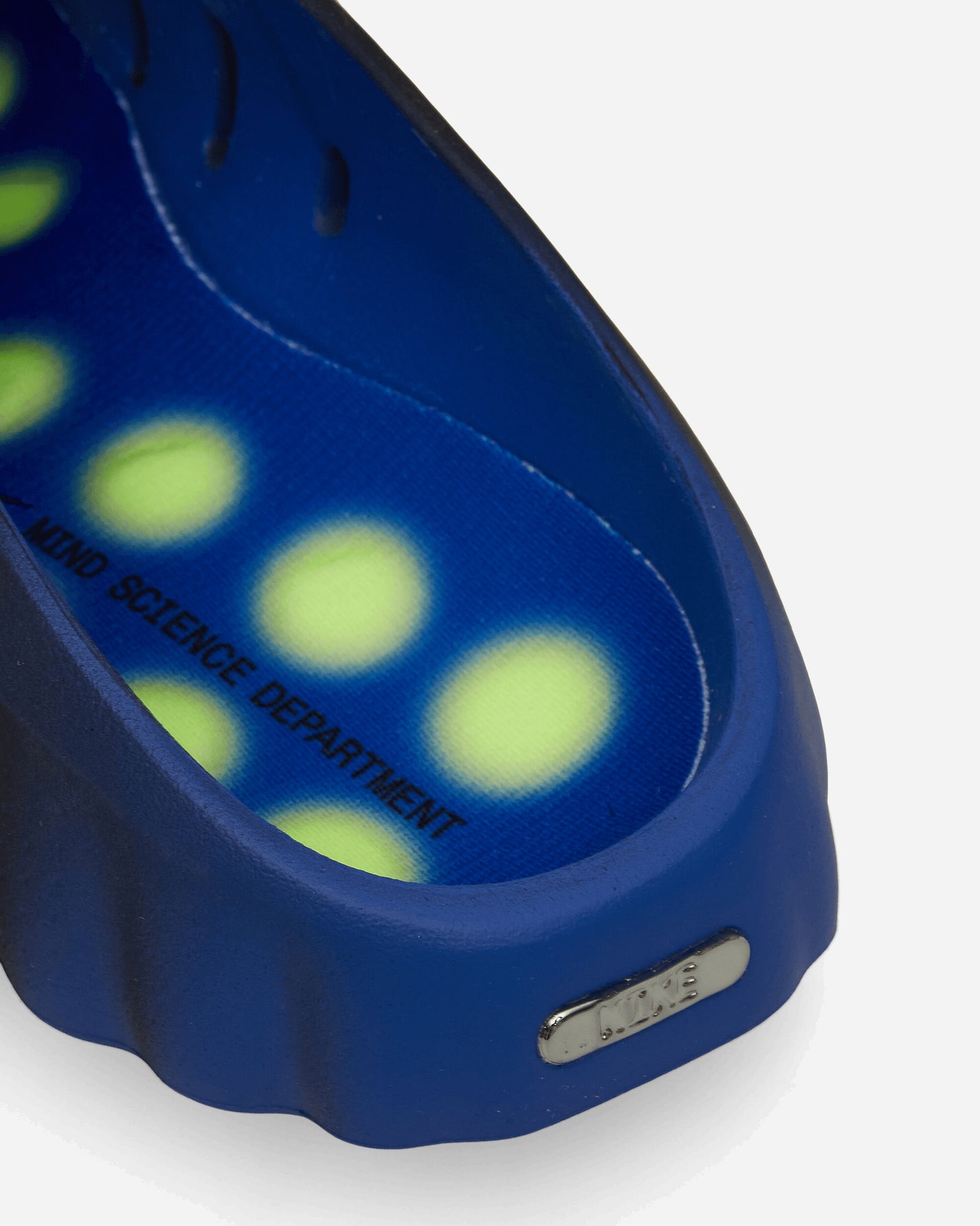 Nike Nike Mind 001 Faith Kipyegon Hyper Royal/Volt Black Sneakers Low IR2175-400