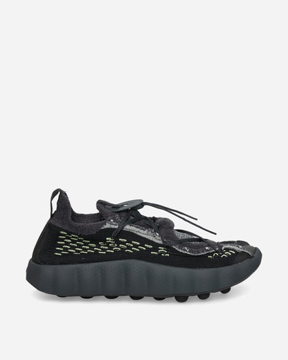 Nike Nike Mind 002 Flyknit Black/Smoke Grey/Anthracite Sneakers Low IR2176-002