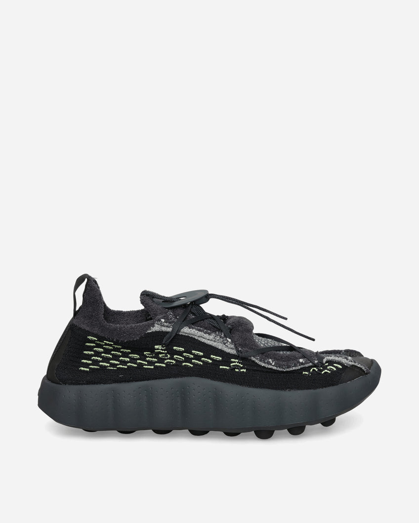 Nike Nike Mind 002 Flyknit Black/Smoke Grey/Anthracite Sneakers Low IR2176-002