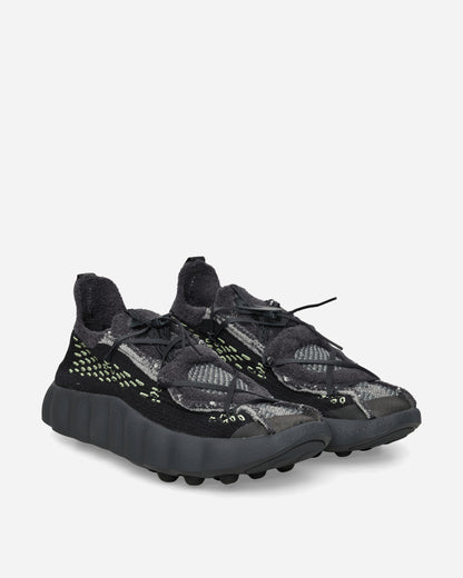 Nike Nike Mind 002 Flyknit Black/Smoke Grey/Anthracite Sneakers Low IR2176-002