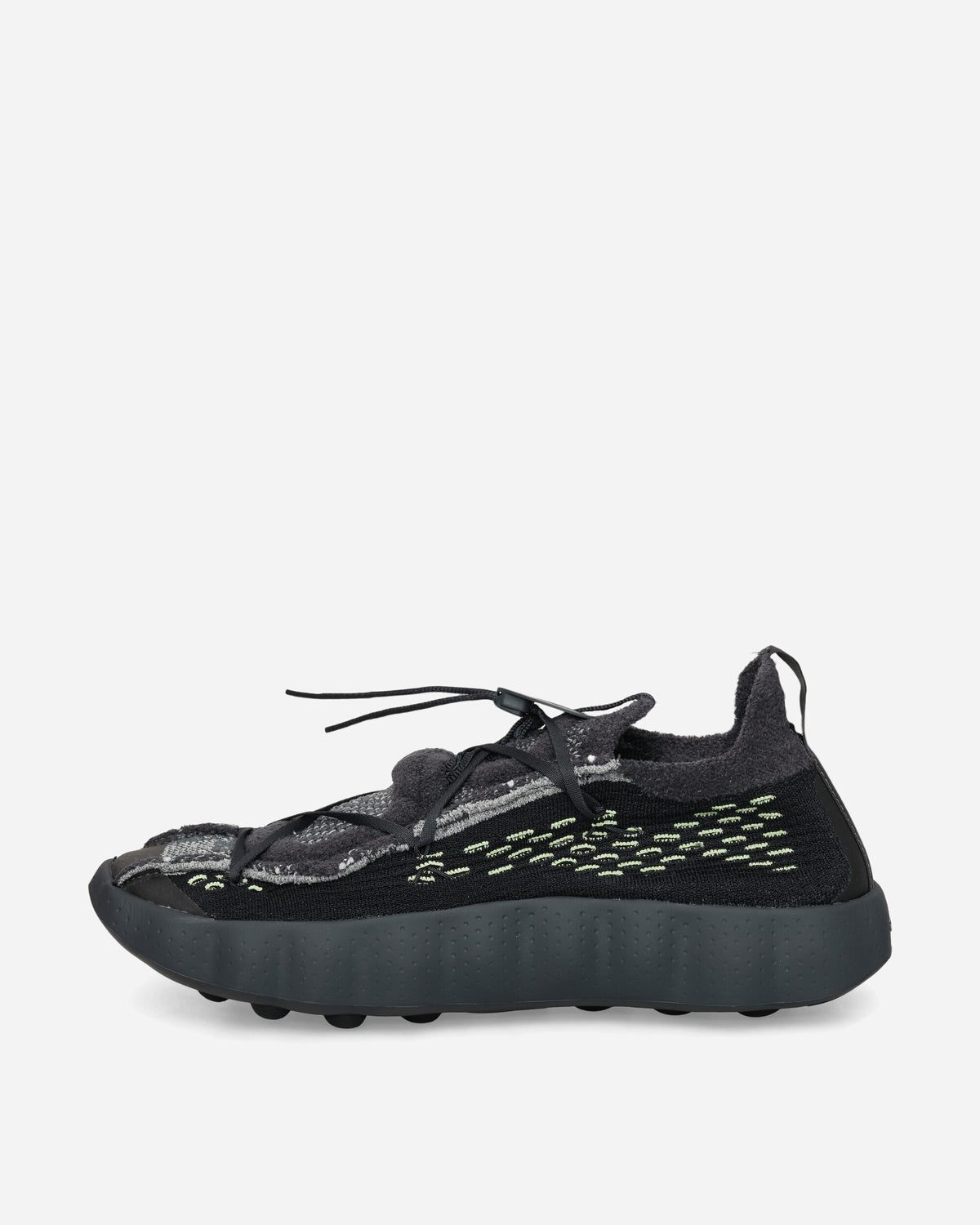 Nike Nike Mind 002 Flyknit Black/Smoke Grey/Anthracite Sneakers Low IR2176-002