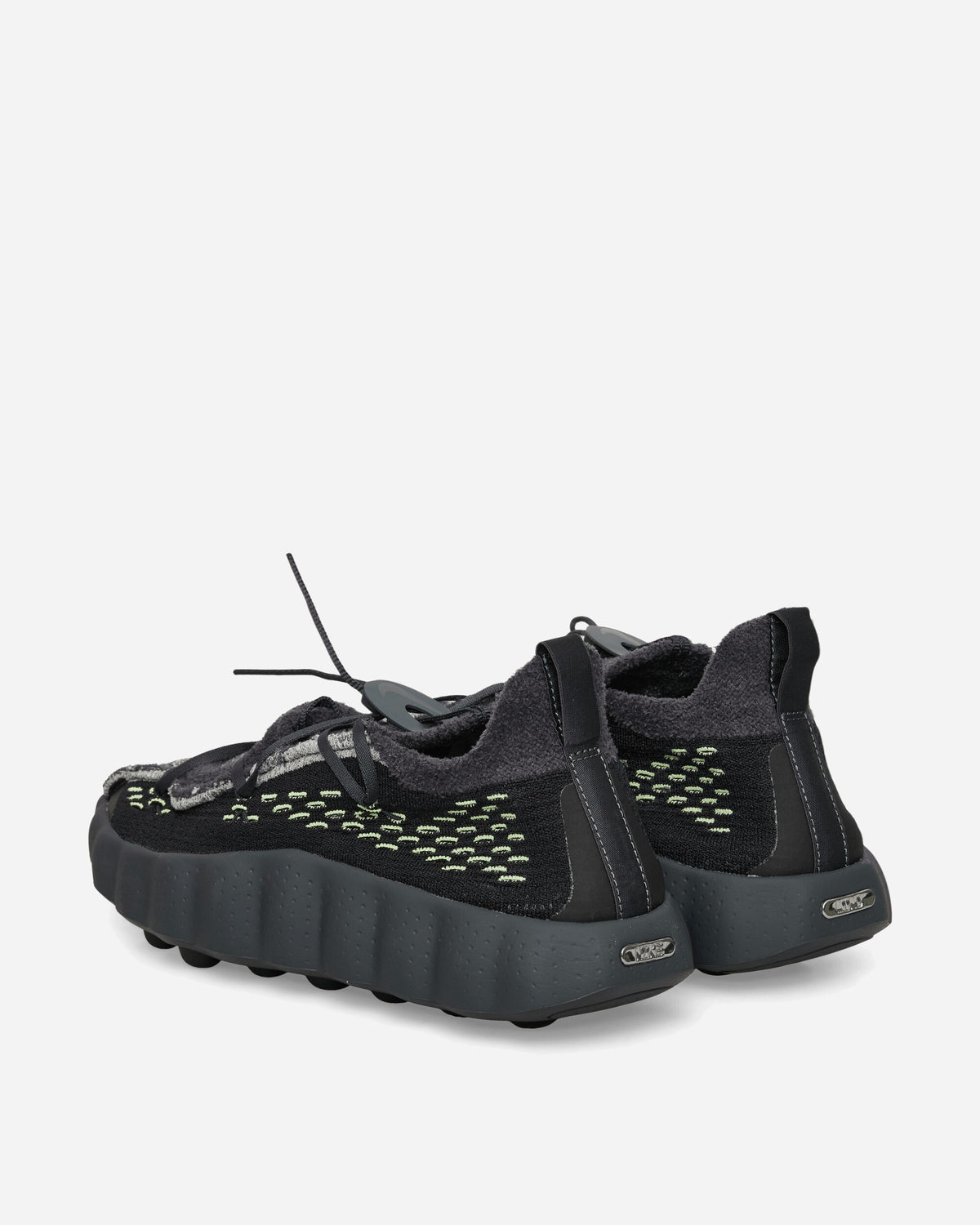 Nike Nike Mind 002 Flyknit Black/Smoke Grey/Anthracite Sneakers Low IR2176-002
