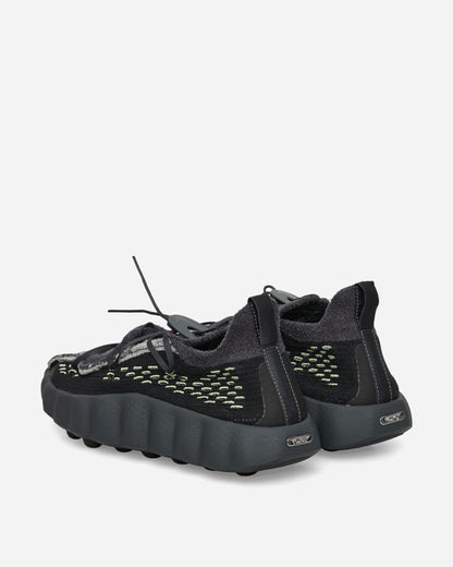 Nike Nike Mind 002 Flyknit Black/Smoke Grey/Anthracite Sneakers Low IR2176-002
