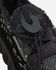 Nike Nike Mind 002 Flyknit Black/Smoke Grey/Anthracite Sneakers Low IR2176-002