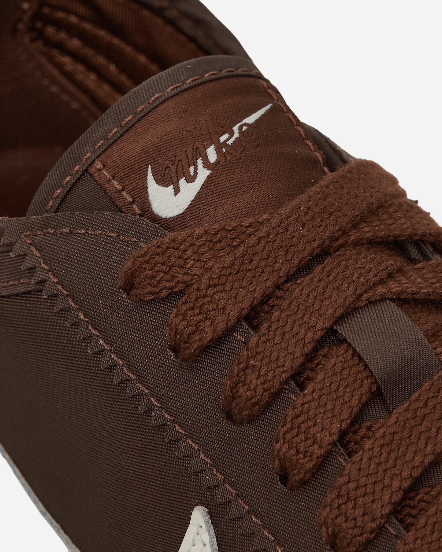 Nike Nike Moon Shoe Og Cacao Wow/Sail/Gum Lt Brown Sneakers Low IX3952-200