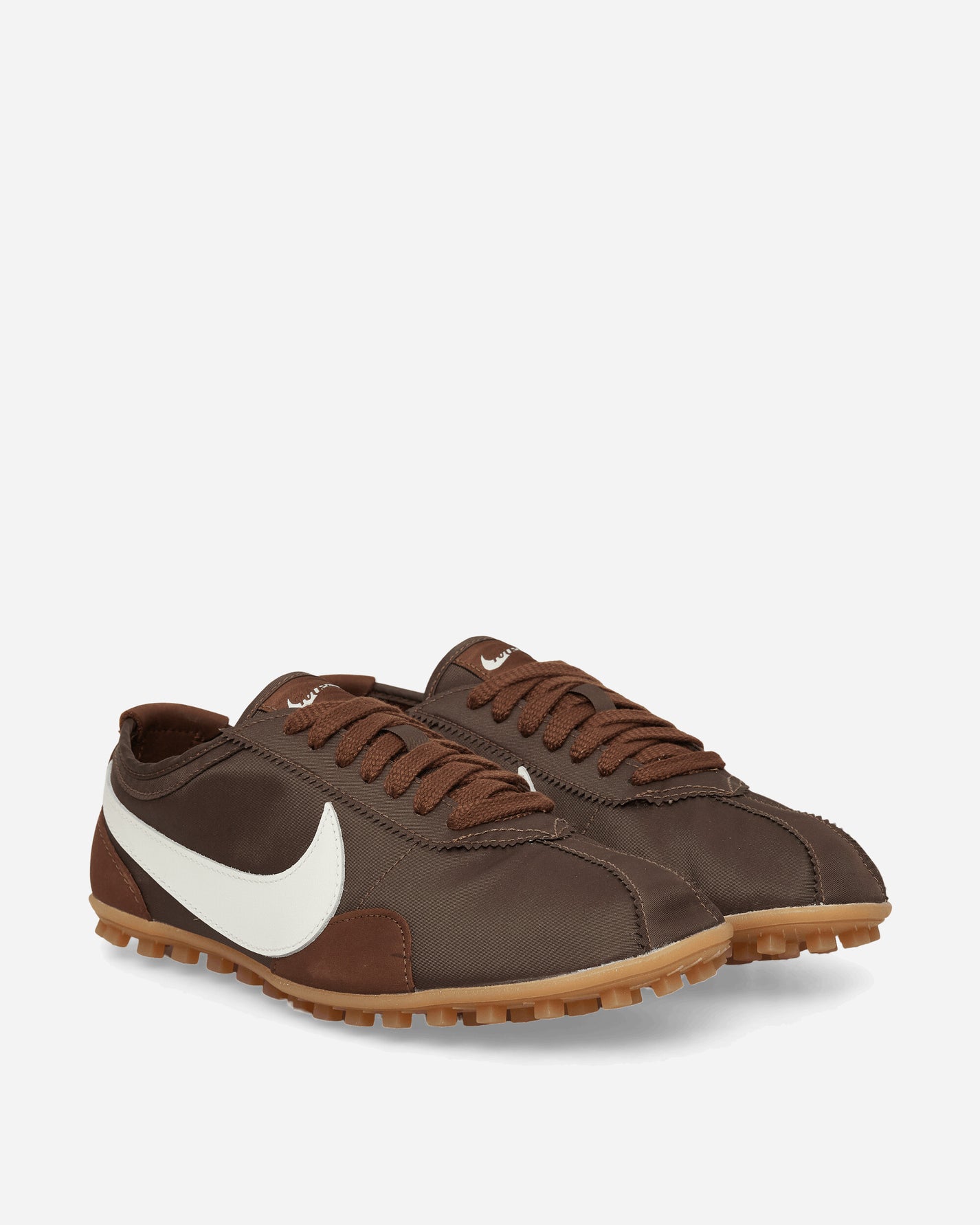 Nike Nike Moon Shoe Og Cacao Wow/Sail/Gum Lt Brown Sneakers Low IX3952-200
