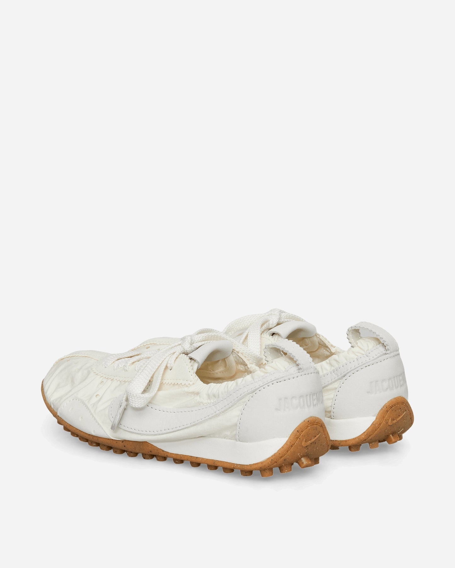 Nike Nike Moon Shoe SP x Jacquemus Soft Pearl/Sail Sneakers Low HV8547-002