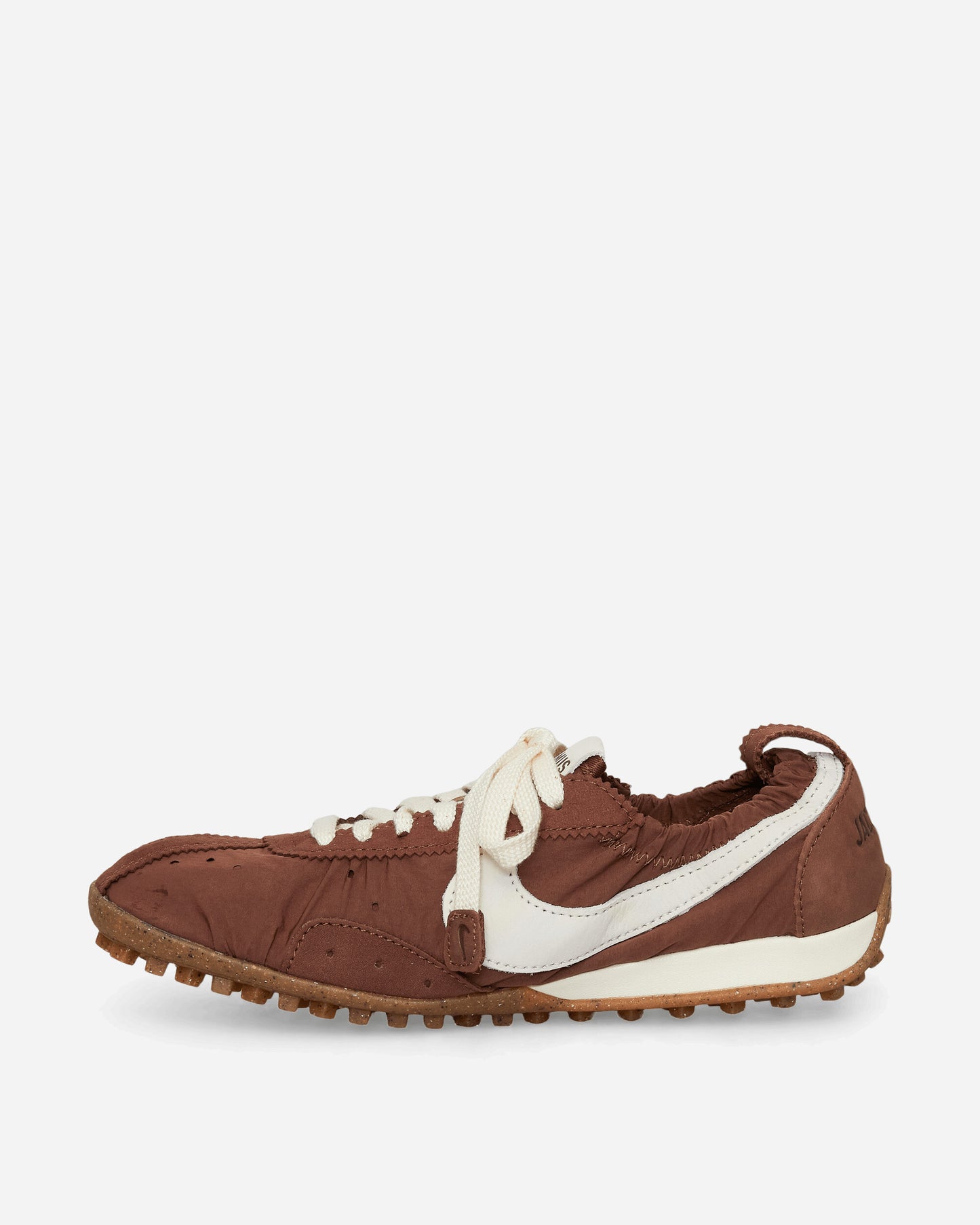 Nike Nike Moon Shoe SP x Jacquemus Fauna Brown/Cashmere Sneakers Low HV8547-200