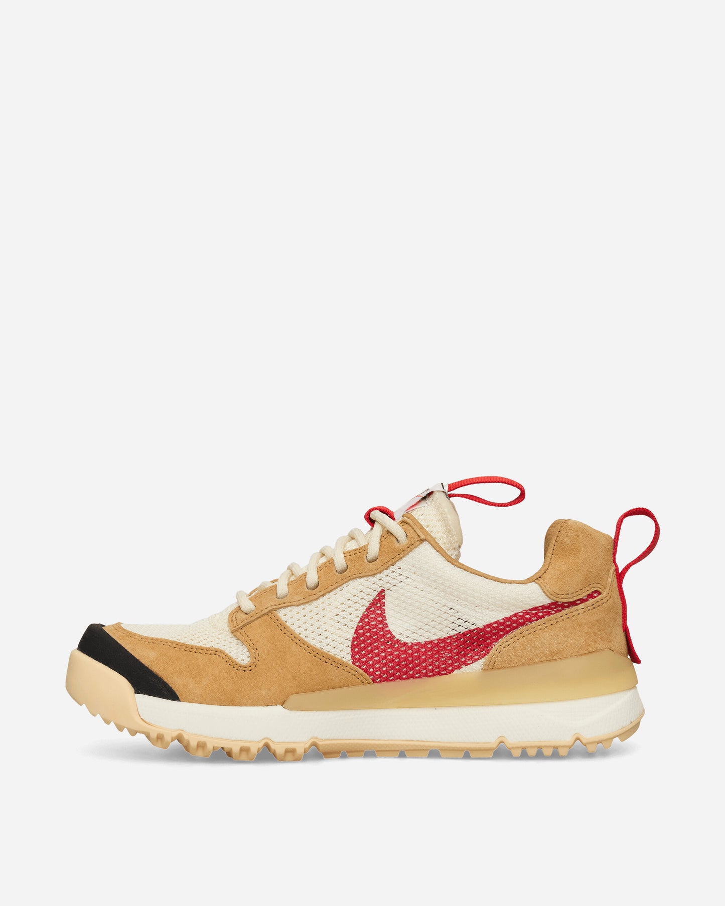 Nike Nike My3 Natural/Sport Red/Maple Sneakers Low IF2885-100