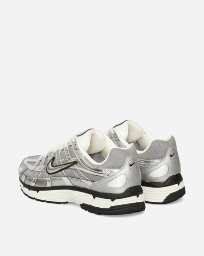 Nike Nike P-6000 Shoes Metallic Silver/Metallic Silve Sneakers Low CN0149-001