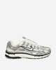 Nike Nike P-6000 Shoes Metallic Silver/Metallic Silve Sneakers Low CN0149-001