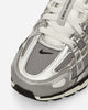 Nike Nike P-6000 Shoes Metallic Silver/Metallic Silve Sneakers Low CN0149-001