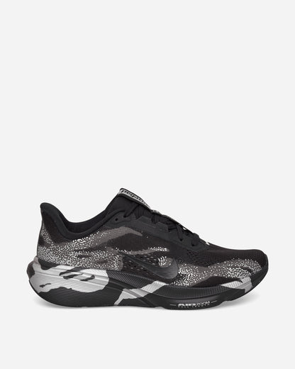 Nike Nike Pegasus 42 Disrupt Mens Road Running Shoes Black/Black-Medium Ash-Metalli Sneakers Low IQ3928-001