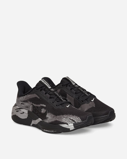 Nike Nike Pegasus 42 Disrupt Mens Road Running Shoes Black/Black-Medium Ash-Metalli Sneakers Low IQ3928-001