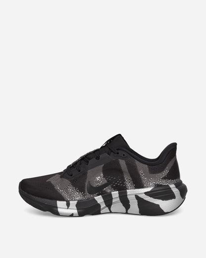 Nike Nike Pegasus 42 Disrupt Mens Road Running Shoes Black/Black-Medium Ash-Metalli Sneakers Low IQ3928-001
