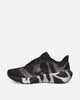 Nike Nike Pegasus 42 Disrupt Mens Road Running Shoes Black/Black-Medium Ash-Metalli Sneakers Low IQ3928-001