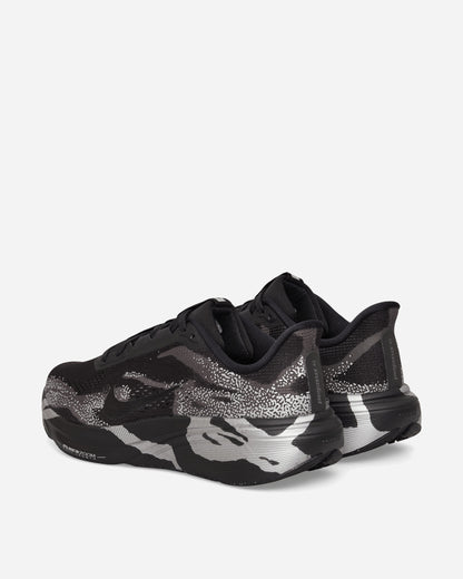 Nike Nike Pegasus 42 Disrupt Mens Road Running Shoes Black/Black-Medium Ash-Metalli Sneakers Low IQ3928-001