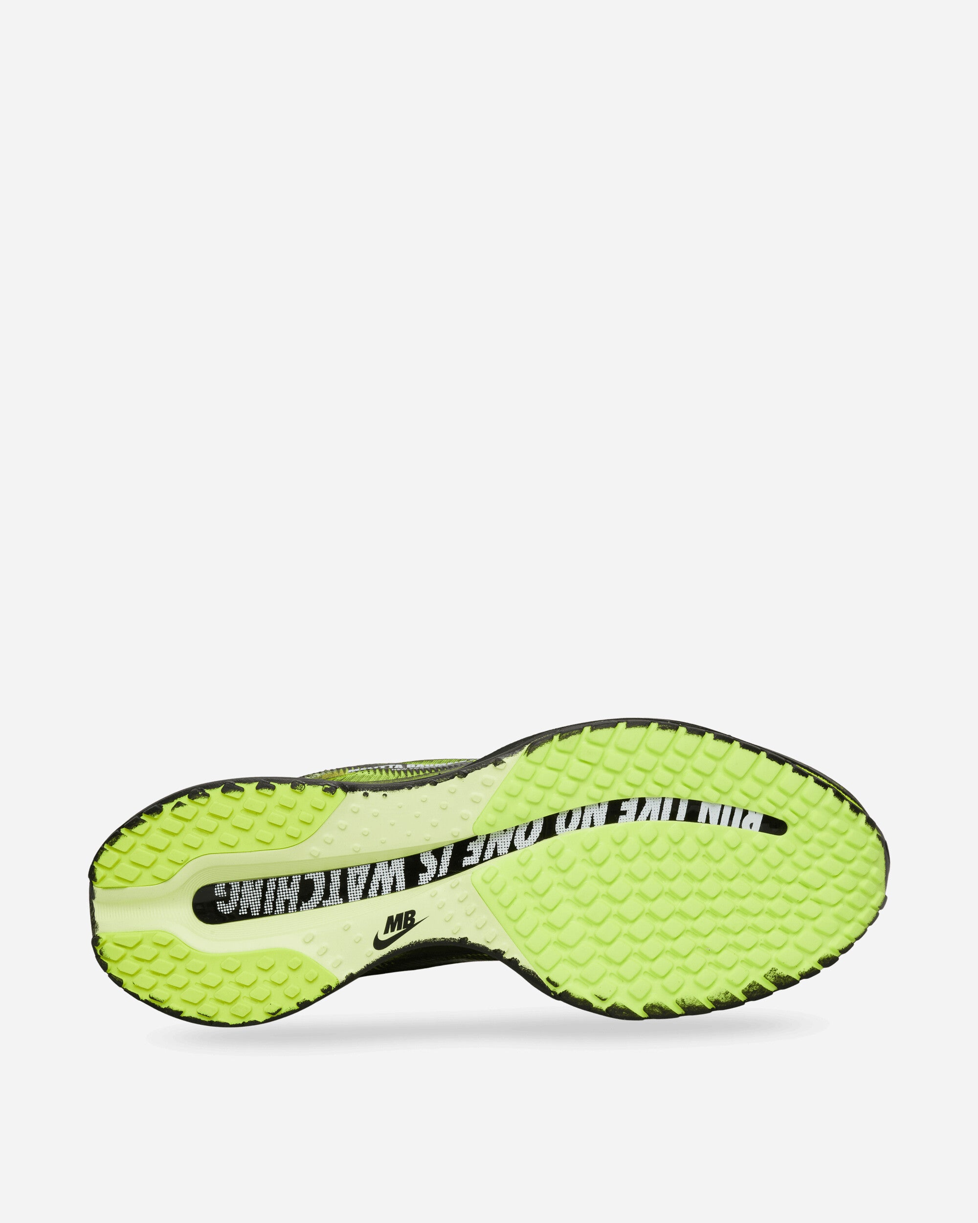 Nike Nike Pegasus Premium Mb sp Volt/Black-Cyber/Off White Sneakers Low IQ7336-700