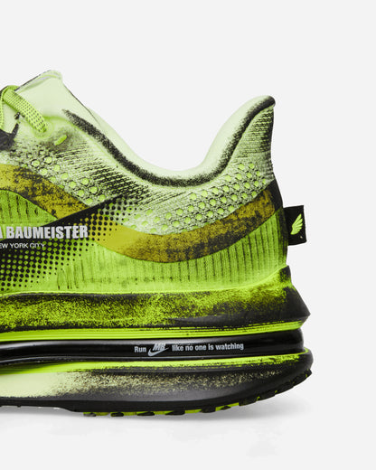 Nike Nike Pegasus Premium Mb sp Volt/Black-Cyber/Off White Sneakers Low IQ7336-700