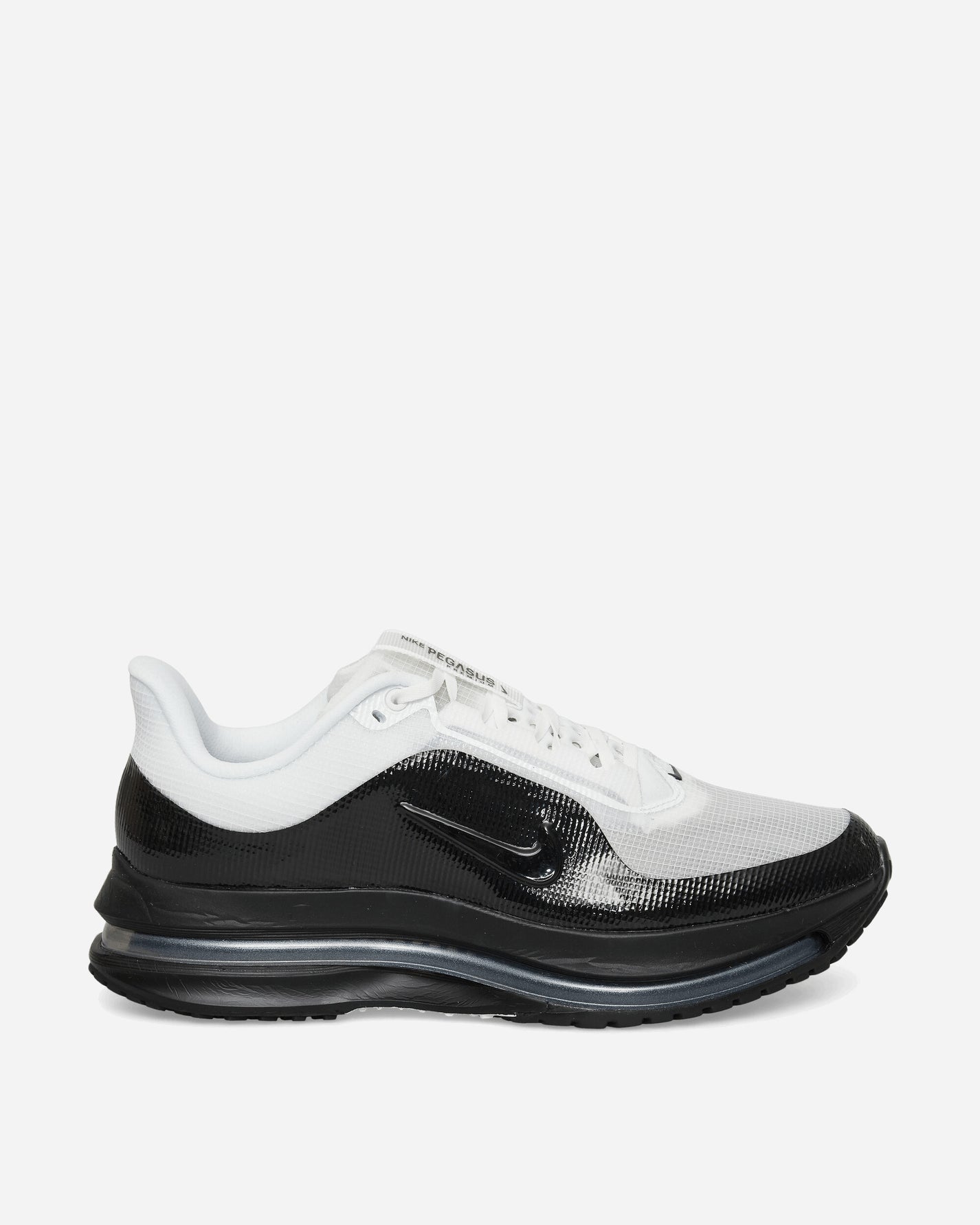 Nike Nike Pegasus Premium Sp White/BlacK Sneakers Low IR2166-102