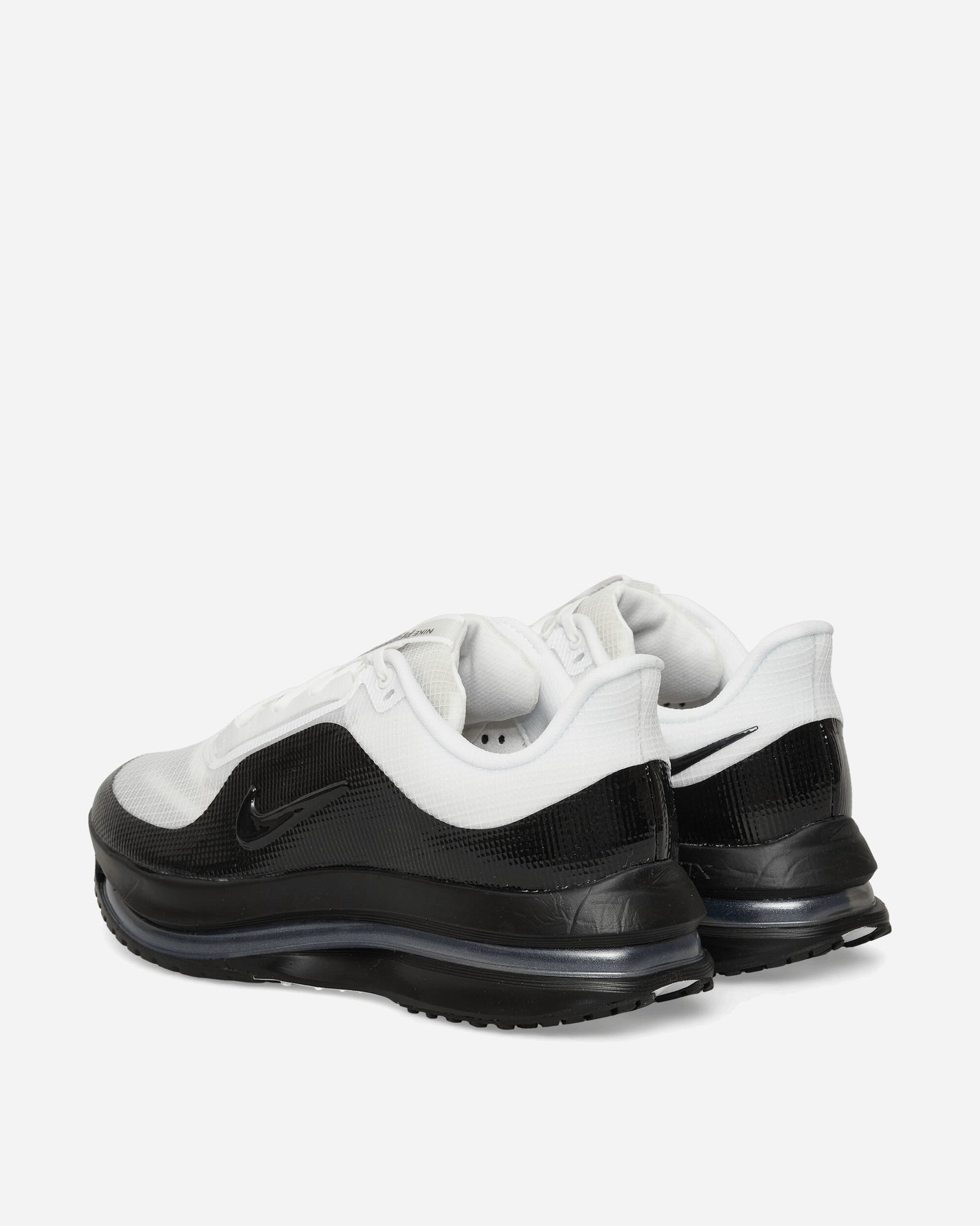 Nike Nike Pegasus Premium Sp White/BlacK Sneakers Low IR2166-102