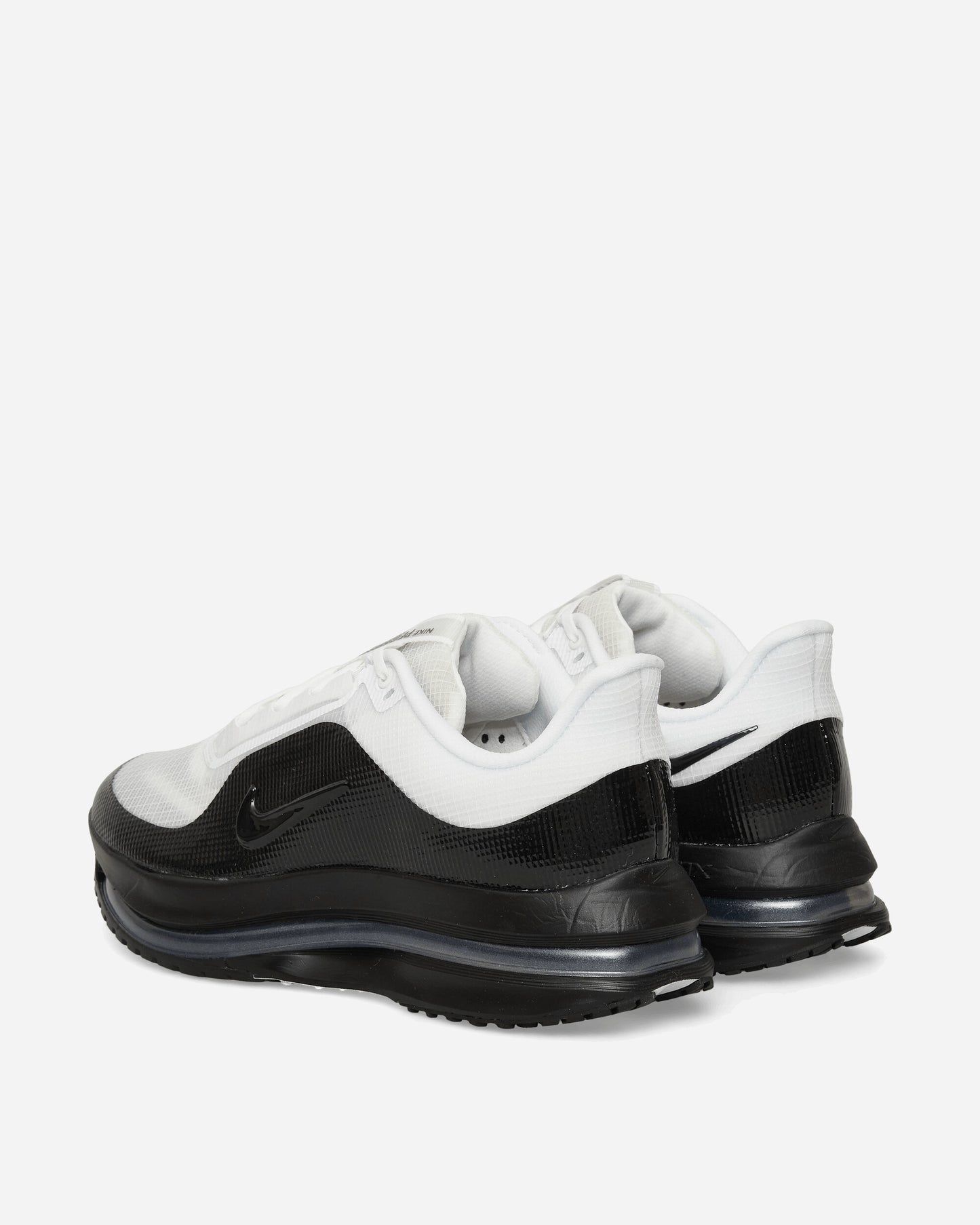 Nike Nike Pegasus Premium Sp White/BlacK Sneakers Low IR2166-102