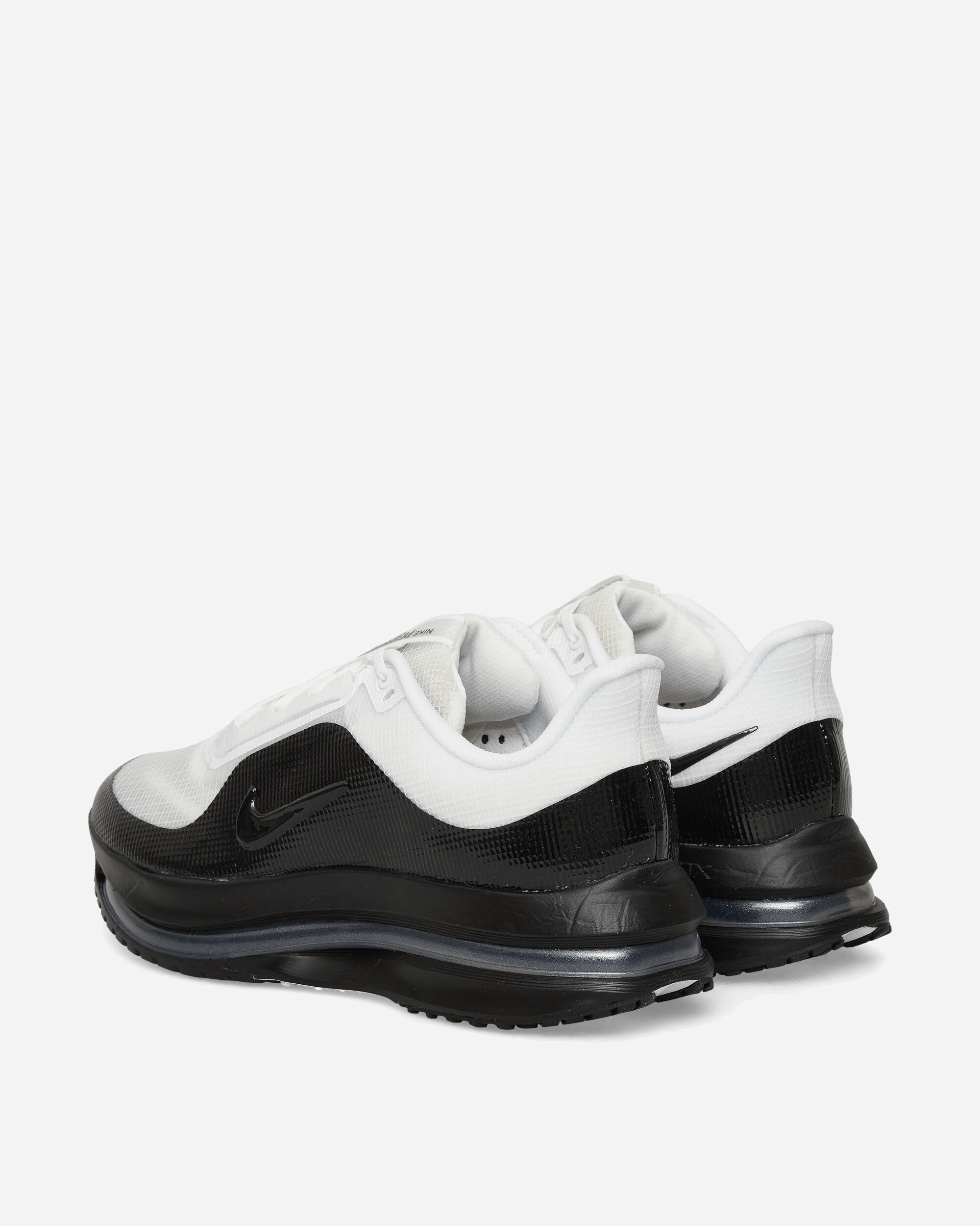 Nike Nike Pegasus Premium Sp White/BlacK Sneakers Low IR2166-102