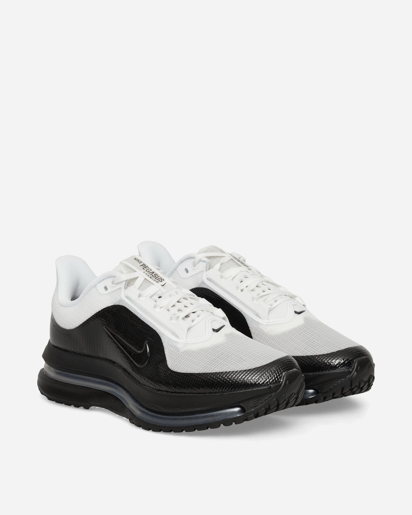 Nike Nike Pegasus Premium Sp White/BlacK Sneakers Low IR2166-102