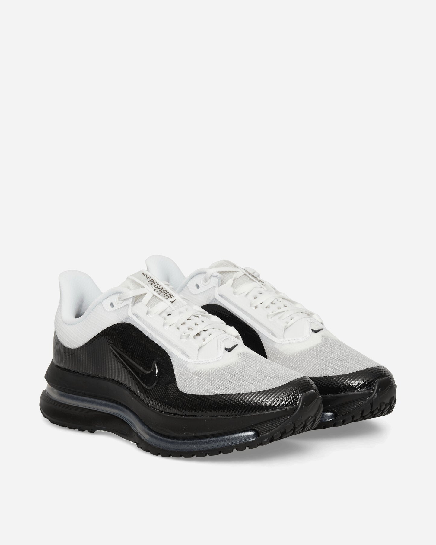 Nike Nike Pegasus Premium Sp White/BlacK Sneakers Low IR2166-102