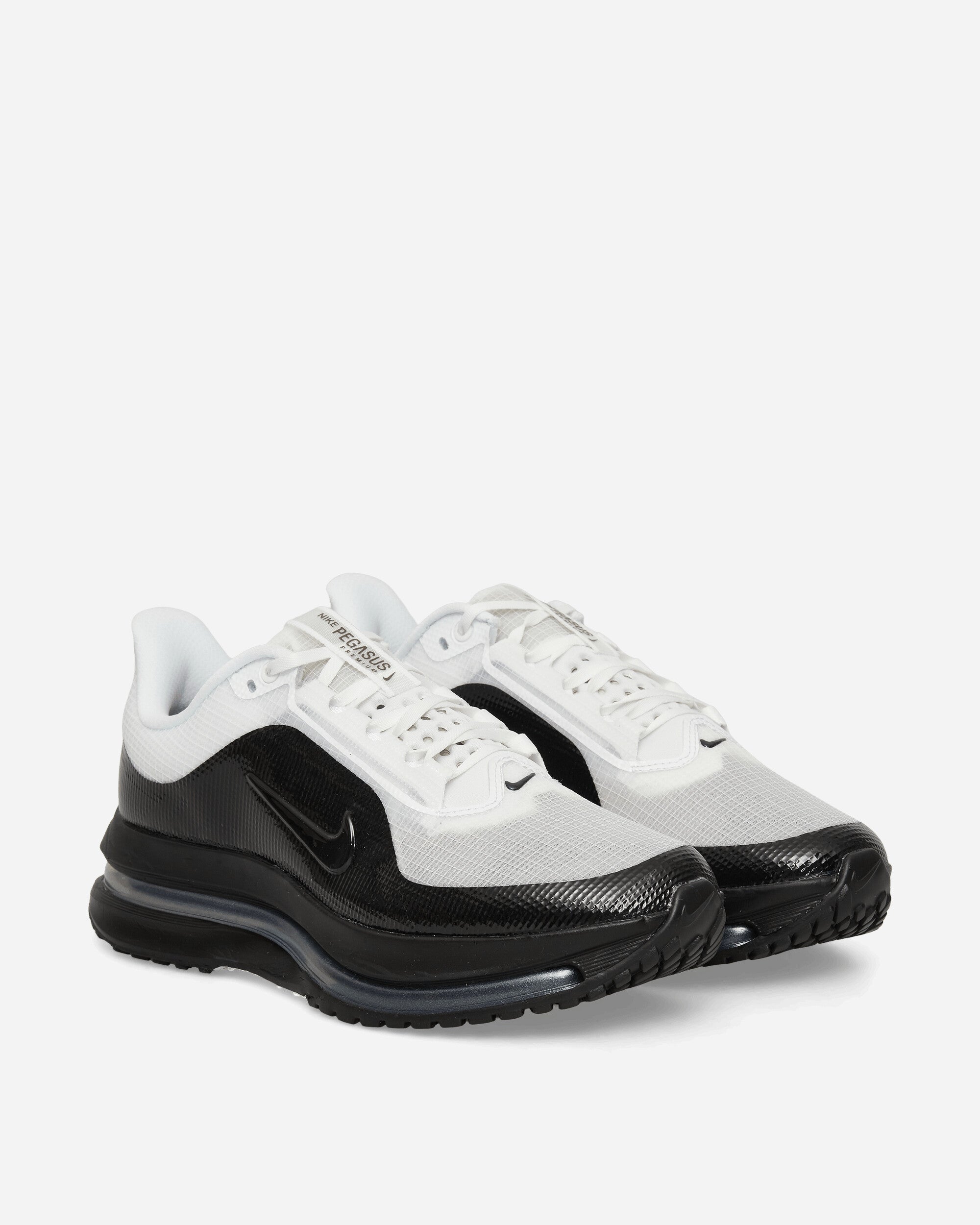 Nike Nike Pegasus Premium Sp White/BlacK Sneakers Low IR2166-102