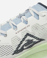 Nike Nike React Wildhorse 8 Summit White/Thunder Blue Sneakers Low DR2686-103