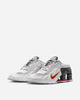 Nike Nike Shox Mr4 Mule White/Varsity Red/Mtlc Platinu Sneakers Low IM5420-100