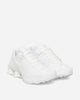 Nike Nike Shox Nz Men's Shoe White/White Sneakers Low 378341-128