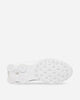 Nike Nike Shox Nz Men's Shoe White/White Sneakers Low 378341-128