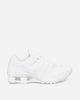 Nike Nike Shox Nz Men's Shoe White/White Sneakers Low 378341-128