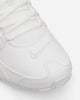 Nike Nike Shox Nz Men's Shoe White/White Sneakers Low 378341-128