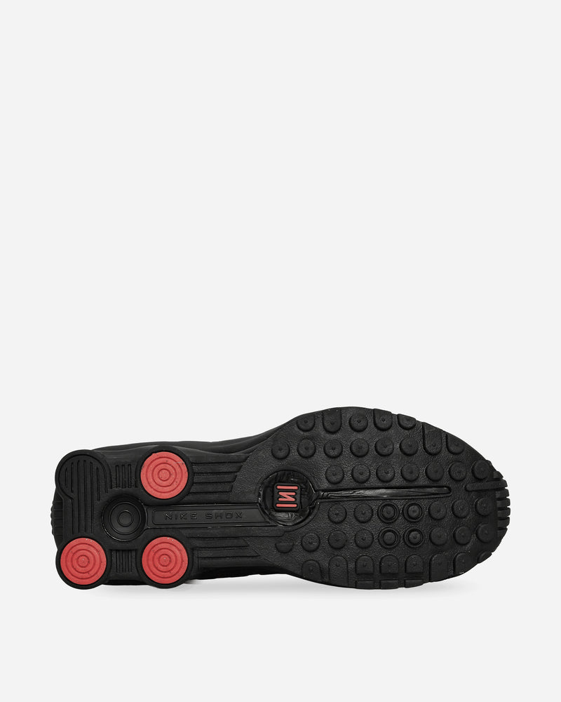 Nike Nike Shox R4 Black/Black Sneakers Low AR3565-004