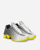 Nike Nike Shox R4 Se Vast Grey/Bright Citron Sneakers Low IH3397-078