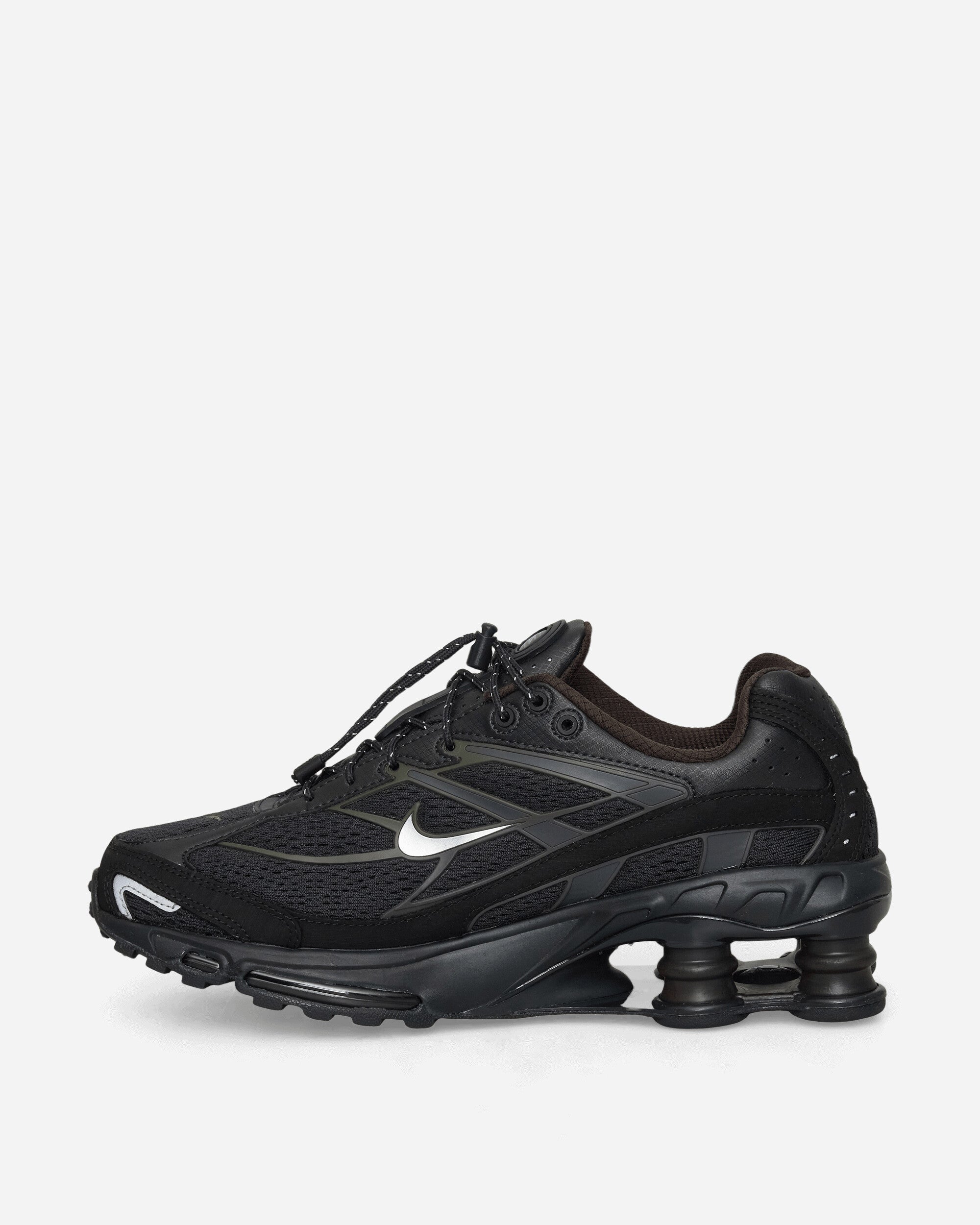 Nike Nike Shox Ride 2 Off Noir/Reflect Silver-Velvet Sneakers Low IO1906-045
