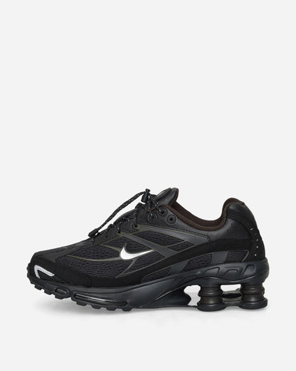 Nike Nike Shox Ride 2 Off Noir/Reflect Silver-Velvet Sneakers Low IO1906-045
