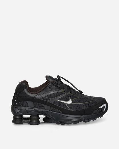 Nike Nike Shox Ride 2 Off Noir/Reflect Silver-Velvet Sneakers Low IO1906-045