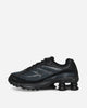 Nike Nike Shox Ride 2 Dk Smoke Grey/Black/Black Sneakers Low IO4296-005