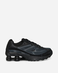 Nike Nike Shox Ride 2 Dk Smoke Grey/Black/Black Sneakers Low IO4296-005